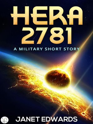cover image of Hera 2781